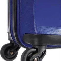 Begroting ???? American Tourister Bon Air Spinner Spinner Reiskoffer (Handbagage) - 31,5 Liter - Midnight Navy ???? -New Rebels shop 550x759 5