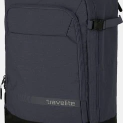Beste Verkoop ???? Travelite Kick Off Cabin Size ???? Backpack/weekender Rugzak Dark Anthracite ???? 13 Beste Verkoop ???? Travelite Kick Off Cabin Size ???? Backpack/weekender Rugzak Dark Anthracite ???? -New Rebels shop 550x760 3