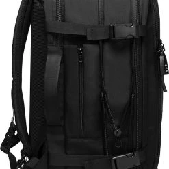 Goedkoopste ⭐ Bange Rugtas - 15,6 Inch - Laptop Rugzak - TSA Slot - Waterafstotend - Zwart - Incl. Smart Thermosfles ⌛ -New Rebels shop 550x760 4