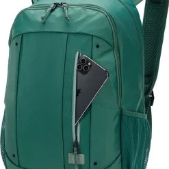 Top 10 ???? Case Logic Jaunt - Laptop Rugzak - Recycled - 15.6 Inch - Smoke Pine ???? -New Rebels shop 550x761 5