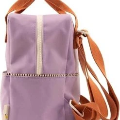 Flash-uitverkoop ❤️ Sticky Lemon Rugzak / Rugtas / ???? Backpack - A Journey Of Tales - Paars ???? -New Rebels shop 550x761 6