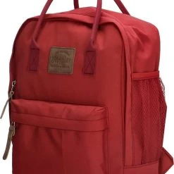 Beste Verkoop ???? Beagles Originals Torrent Rugzak - Rood ???? -New Rebels shop 550x761 7