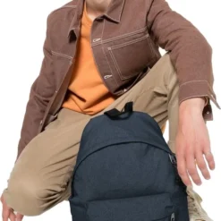 Coupon ???? Eastpak - Padded Pak'r - Rugzak - 24 Liter - Triple Denim ???? -New Rebels shop 550x762