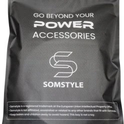 Hete verkoop ???? Somstyle Packing Cubes Set 7-Delig - Organizer Voor Koffer En ???? Backpack - Blauw ⌛ -New Rebels shop 550x762 4