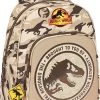 Beste recensies van ???? Jurassic World Rugzak, Dominion - 33 X 27 X 10 Cm - Polyester ???? -New Rebels shop 550x763 2