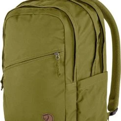 Nieuw ???? Fjallraven Fjällräven Räven 28 Unisex Rugzak - Foliage Green ???? -New Rebels shop 550x763 7