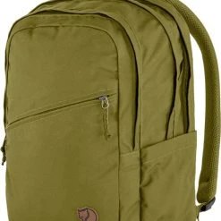 Nieuw ???? Fjallraven Fjällräven Räven 28 Unisex Rugzak - Foliage Green ???? -New Rebels shop 550x765 1