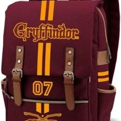 Hete verkoop ???? Warner Bros Harry Potter Rugzak Oxford Lion Hoogte 44cm ❤️ -New Rebels shop 550x766 4
