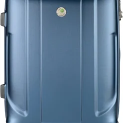 Top 10 ✔️ Princess Traveller Sumatra - Reiskoffer - Donkerblauw - TSA - 63cm (M) ✨ -New Rebels shop 550x767