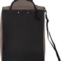 Begroting ???? Norlander Lyon Trolleytas - Dull PU - 21 Liter - Taupe ❤️ -New Rebels shop 550x767 4