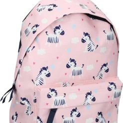 Groothandel ???? Prêt Rugzak Best Buddy Junior 8 L Polyester Roze ???? -New Rebels shop 550x767 6