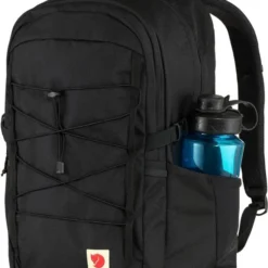 Flash-uitverkoop ???? Fjallraven Fjällräven Rugtas / Rugzak / Laptoptas / Schooltas - Skule 28 - 15 Inch - 28 Liter - Groen ???? -New Rebels shop 550x768 1