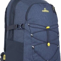 Flash-uitverkoop ???? NOMAD® Focus Daypack 28 L Rugzak - Foam Comfort - Dark Navy ???? -New Rebels shop 550x768 5