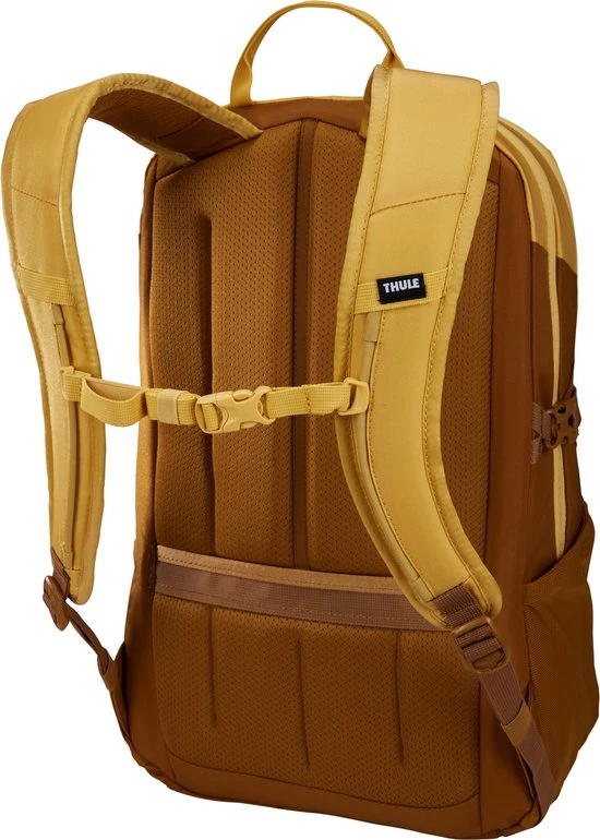 Goedkoop ???? Thule EnRoute 23L - ???? Backpack - Laptop Rugzak - Ochre/Golden ???? 9 Goedkoop ???? Thule EnRoute 23L - ???? Backpack - Laptop Rugzak - Ochre/Golden ???? - Afbeelding 7