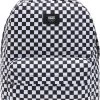 Goedkoopste ???? Vans MN Old Skool Check B Rugzak - Black/White ✔️ -New Rebels shop 550x771 5