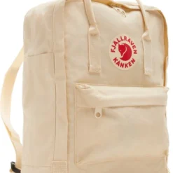 Goedkoop ???? Fjallraven Fjällräven Kånken Unisex Rugzak - Light Oak ❤️ -New Rebels shop 550x773