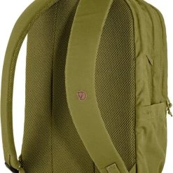 Nieuw ???? Fjallraven Fjällräven Räven 28 Unisex Rugzak - Foliage Green ???? -New Rebels shop 550x774 5