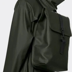Gloednieuw ???? Rains Rugzak 11 Liter - Groen ❤️ 14 Gloednieuw ???? Rains Rugzak 11 Liter - Groen ❤️ -New Rebels shop 550x775 2