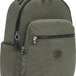 Beste recensies van ???? Kipling Seoul Rugzak - 27 Liter - Green Moss ???? 14 Beste recensies van ???? Kipling Seoul Rugzak - 27 Liter - Green Moss ???? -New Rebels shop 550x775 3