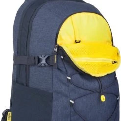 Flash-uitverkoop ???? NOMAD® Focus Daypack 28 L Rugzak - Foam Comfort - Dark Navy ???? -New Rebels shop 550x776 7