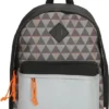 Coupon ???? Beagles Originals Triangle Rugzak Rugtas School Tas 6-12 Jaar Reflectief Voorvak ????