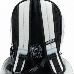 Beste recensies van ???? Pick & Pack Shark Shape ???? Backpack M / Grey ???? -New Rebels shop 550x777 5