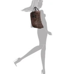 Beste Pirce ⭐ Enrico Benetti Londen 46150 Laptoprugzak Met 14" Laptopvak - Panter Print ???? 10 Beste Pirce ⭐ Enrico Benetti Londen 46150 Laptoprugzak Met 14" Laptopvak - Panter Print ???? -New Rebels shop 550x778 2