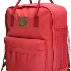 Beste Verkoop ???? Beagles Originals Torrent Rugzak - Rood ???? -New Rebels shop 550x780 6