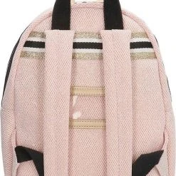 Nieuw ???? Zebra Trends Kinder Rugzak S Sparkle Pink ???? -New Rebels shop 550x780 7