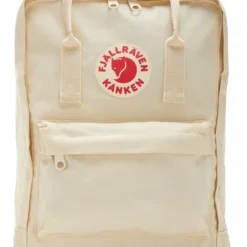 Goedkoop ???? Fjallraven Fjällräven Kånken Unisex Rugzak - Light Oak ❤️ -New Rebels shop 550x781 1