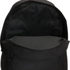 Beste Verkoop ???? Enrico Benetti Amsterdam Rugzak - 15" Laptopvak - 54669 - Zwart ???? -New Rebels shop 550x782