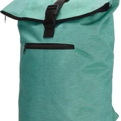 Flash-uitverkoop ???? Beagles Originals Urban Originals 17,3" Laptop Rugzak - Mint ⌛ -New Rebels shop 550x783 10