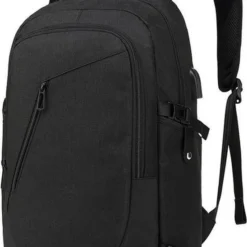 Coupon ???? Walixpro® Anti Diefstal Waterdichte Rugzak Met USB Oplaadpoort 36L Zwart - Rugtas - Schooltas - Boekentas - Laptoptas - Laptop Rugzak 15,6 Inch - Dames / Heren - Waterafstotend - Rugzakken - Vrouwen / Meisjes / Jongens ???? 11 Coupon ???? Walixpro® Anti Diefstal Waterdichte Rugzak Met USB Oplaadpoort 36L Zwart - Rugtas - Schooltas - Boekentas - Laptoptas - Laptop Rugzak 15,6 Inch - Dames / Heren - Waterafstotend - Rugzakken - Vrouwen / Meisjes / Jongens ???? -New Rebels shop 550x783