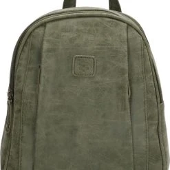 Groothandel ???? Enrico Benetti Toulouse 66169 Dames Rugzak - Olijfgroen ???? -New Rebels shop 550x783 4