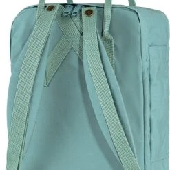 Hete verkoop ???? Fjallraven Fjällräven Kånken Laptop 13" Unisex Rugzak - Sky Blue ???? -New Rebels shop 550x784 5