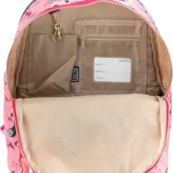 Goedkoopste ⌛ Pick & Pack Koninklijke Prinses - Rugzak - Felroze - Maat M ???? -New Rebels shop 550x785 2