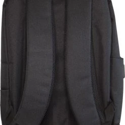 Korting ???? Ticaba Jones - Waterafstotende Laptop Rugzak Inclusief Usb Oplaadstation - 14 T/m 15,6 Inch - Rugtas Voor Dames En Heren - Zwart ❤️ -New Rebels shop 550x785 3