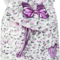 Korting ???? Casual Rugtas Minnie Mouse 72781 Roze ✔️ -New Rebels shop 550x785 5
