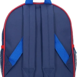 Beste deal ???? Marvel Spiderman School Kinderrugzak - Blauw ???? -New Rebels shop 550x786 1