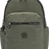 Beste recensies van ???? Kipling Seoul Rugzak - 27 Liter - Green Moss ???? -New Rebels shop 550x788 11