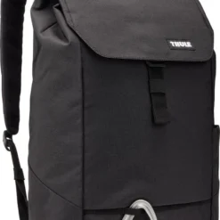 Flash-uitverkoop ⌛ Thule Lithos Rugzak 16L - Zwart ???? -New Rebels shop 550x788