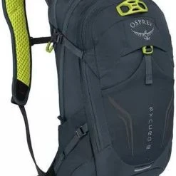 Beste Verkoop ???? VAUDE Wizard 18+4 Rugzak - Kingfisher - 1,075 Kg - 18+4 L - ErgoShape-schouderbanden Voor Optimale Bewegingsvrijheid - Afneembare Singelband Heupband ???? -New Rebels shop 550x788 7