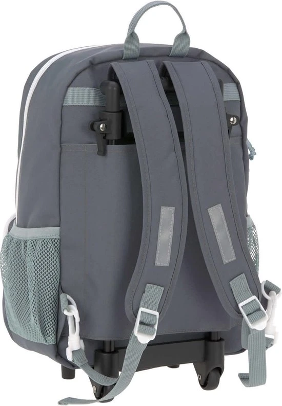 Groothandel ???? Lässig Tiny ???? Backpack Trolley About Friends Racoon ???? 9 Groothandel ???? Lässig Tiny ???? Backpack Trolley About Friends Racoon ???? - Afbeelding 7