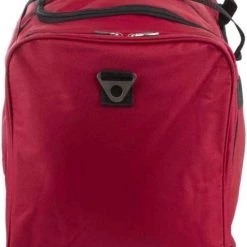 Nieuw ???? Enrico Benetti Orlando 35301 M Reistas / Sporttas 62 Liter - Rood ???? -New Rebels shop 550x791 4