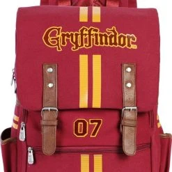 Hete verkoop ???? Warner Bros Harry Potter Rugzak Oxford Lion Hoogte 44cm ❤️