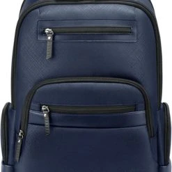 Goedkoopste ???? Tigernu Allround Laptop Rugzak T/m 15,6 Inch – Spatwater Dicht – Anti Diefstal – 27 Liter - Inclusief Regenhoes En Cijferslot ???? -New Rebels shop 550x792 4