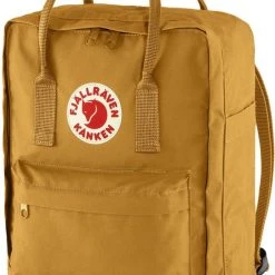 Beste Pirce ???? Fjallraven Kanken Rugzak 16 Liter - Acorn ???? -New Rebels shop 550x792 5