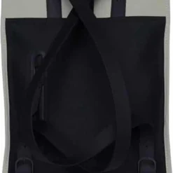 Coupon ⭐ Rains Mini Rugzak 9 Liter - Tonal Fossil ???? -New Rebels shop 550x793 1