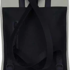 Coupon ⭐ Rains Mini Rugzak 9 Liter - Tonal Fossil ???? -New Rebels shop 550x793 2