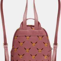 Uitgang ???? Difuzed Pokémon Eevee All Over Print Mini Rugtas - Officiële Merchandise ✨ 17 Uitgang ???? Difuzed Pokémon Eevee All Over Print Mini Rugtas - Officiële Merchandise ✨ -New Rebels shop 550x793 5